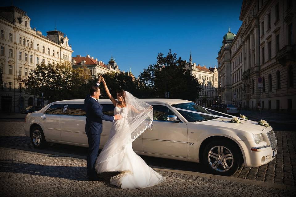 Limo Service in NYC