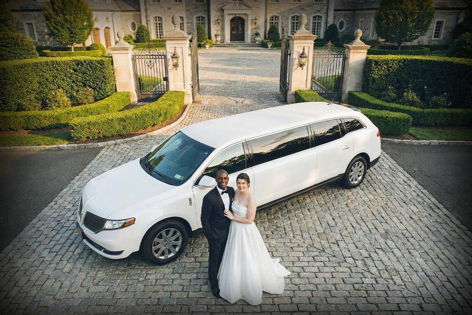 Limo Service in NYC