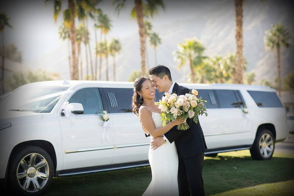 Limo Service in NYC