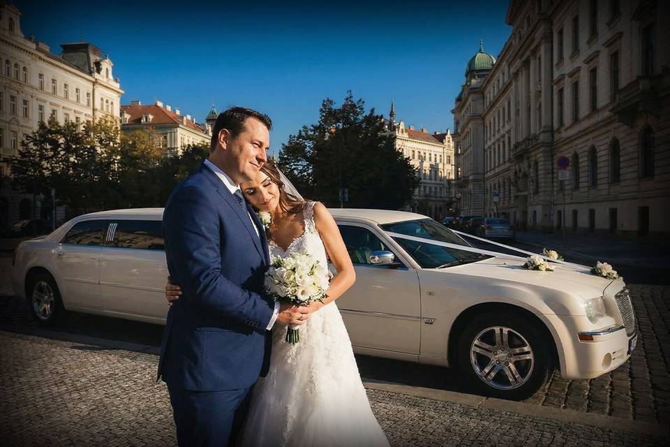 Limo Service in NYC