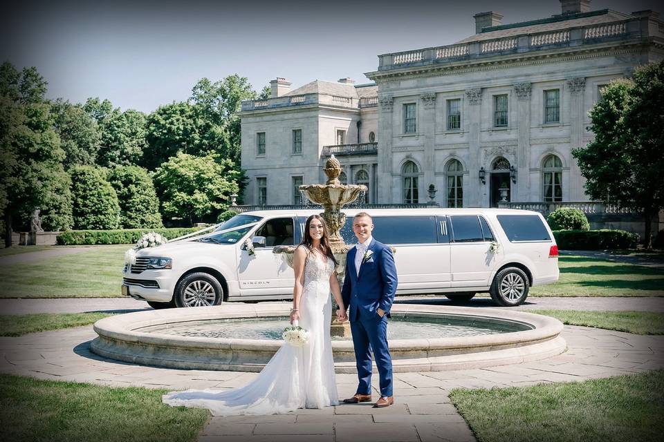Limo Service in NYC