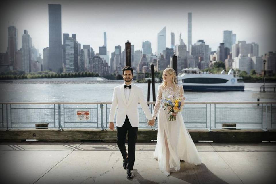 Limo Service in NYC