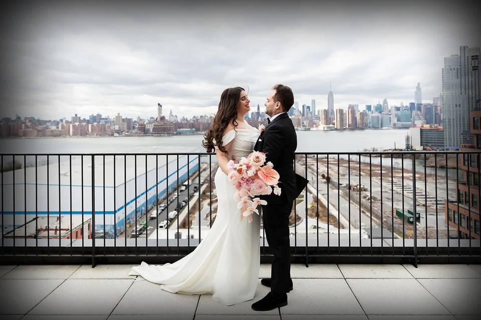 Limo Service in NYC