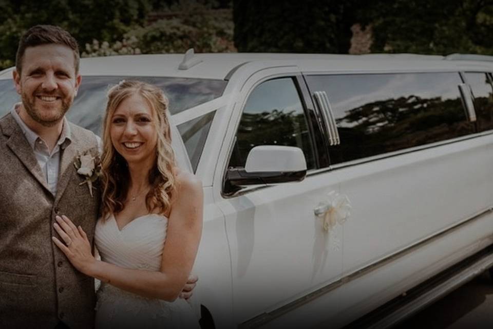 Limo Service in NYC