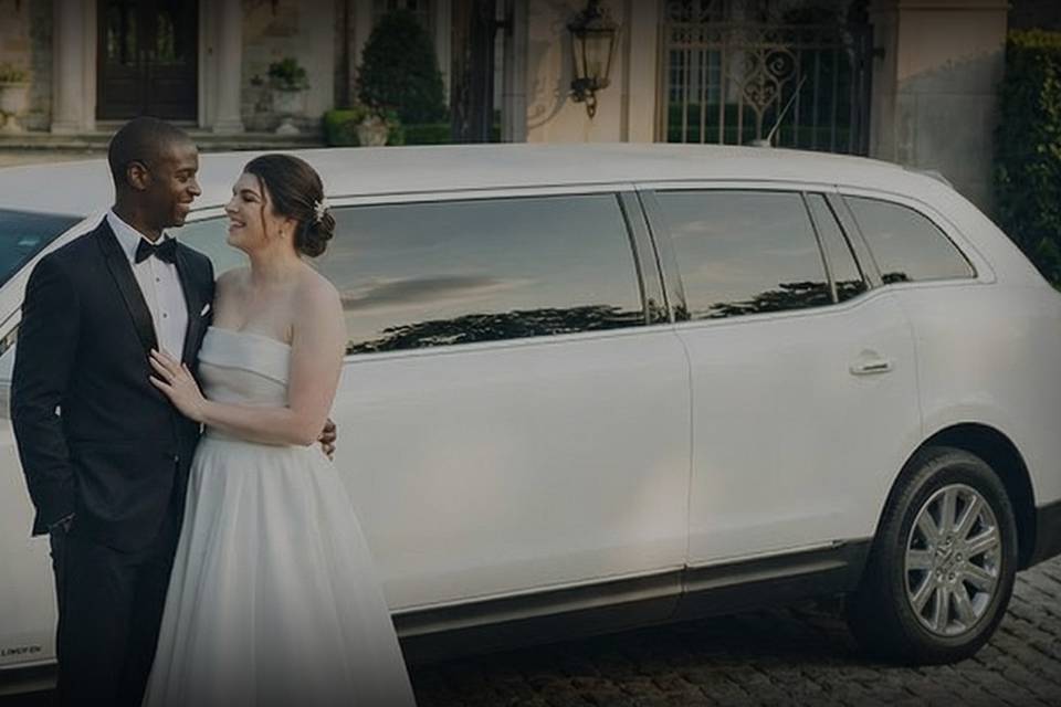 Limo Service in NYC
