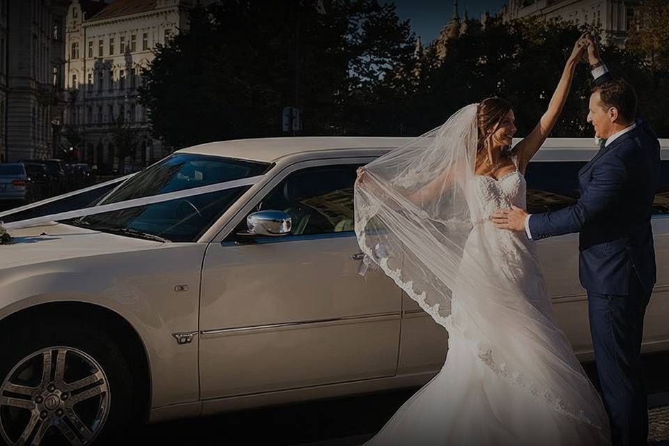 Limo Service in NYC