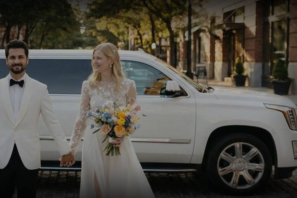 Limo Service in NYC