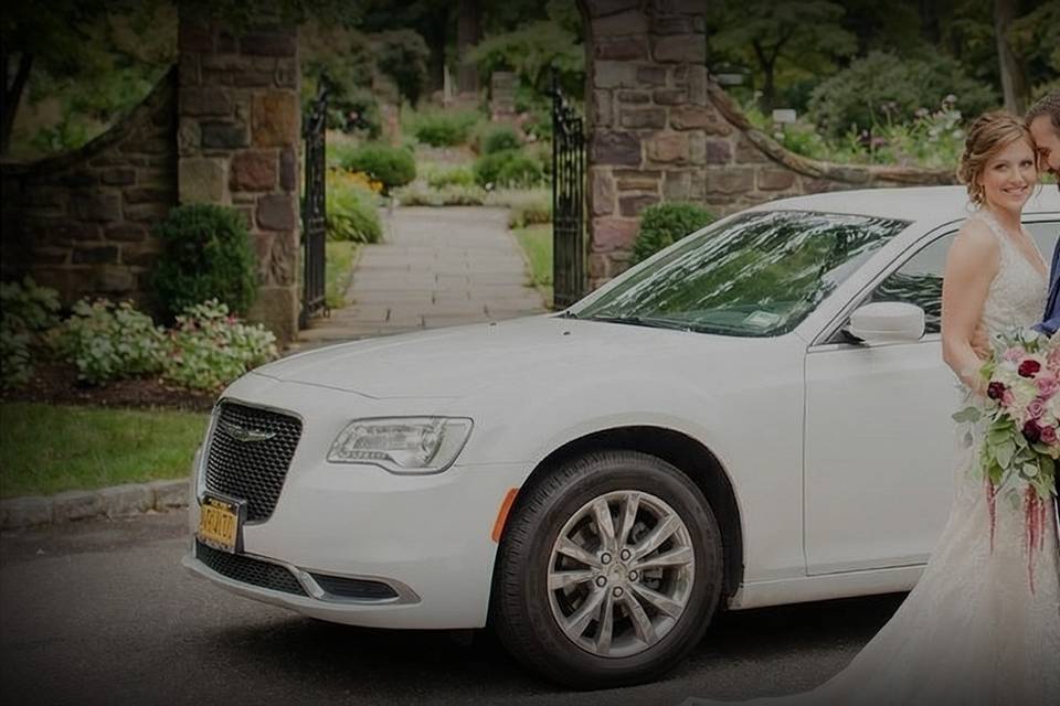 Limo Service in NYC