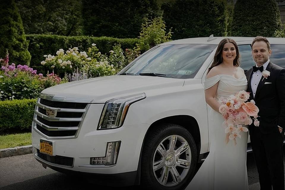 Limo Service in NYC