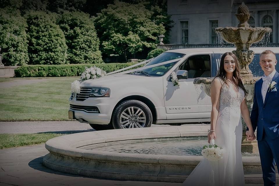 Limo Service in NYC