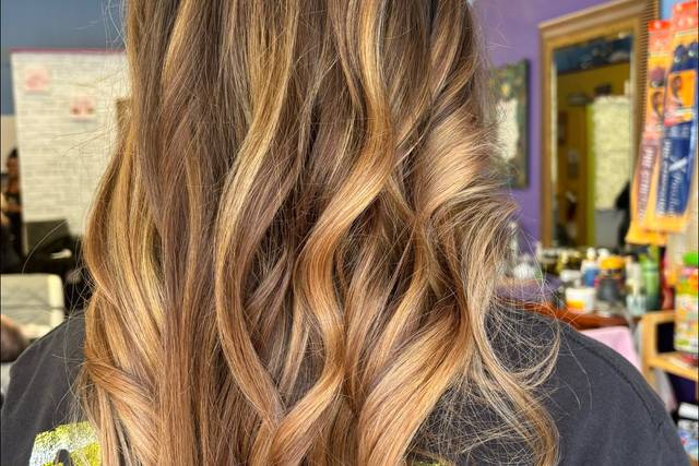 Glam By Carmen