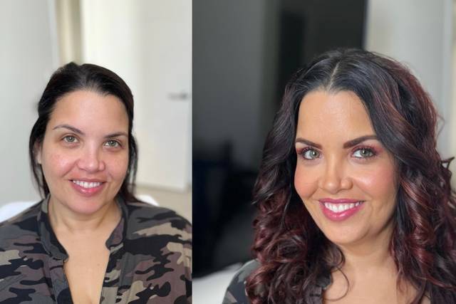 Glam By Carmen