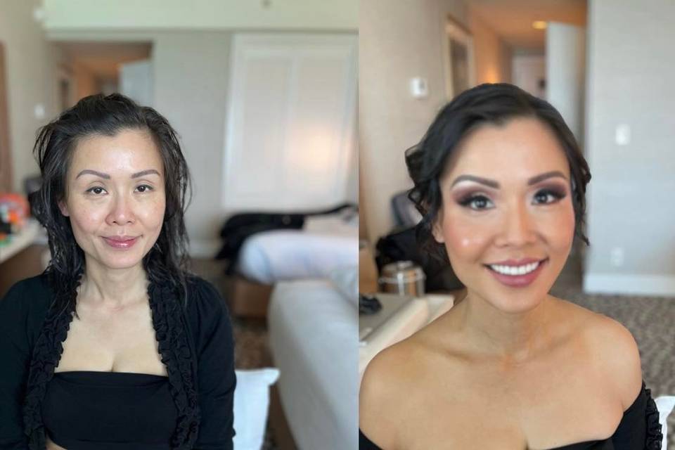 Glam By Carmen