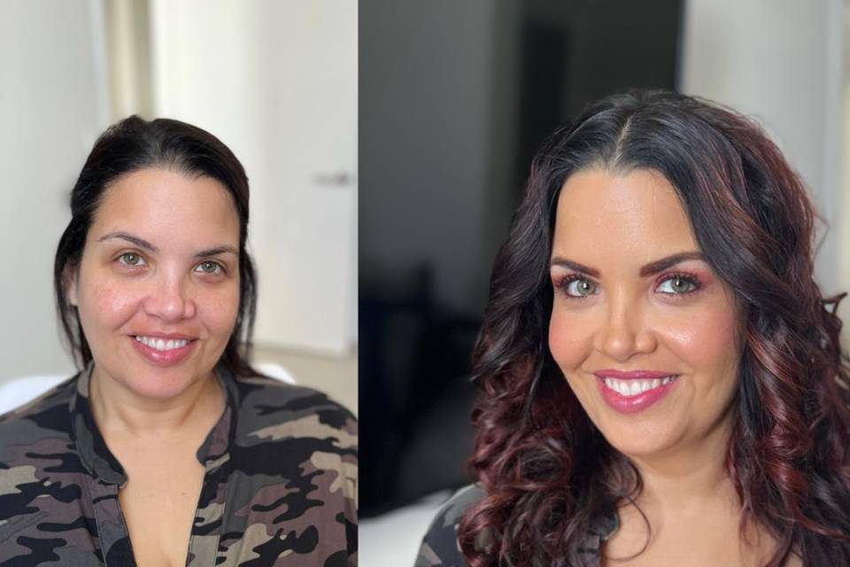 Glam By Carmen