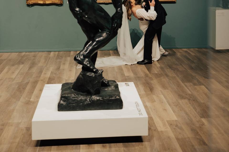 Galleries