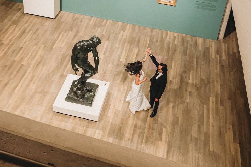Galleries