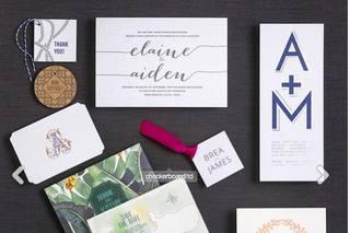 An Inviting Event Elegant Invitations