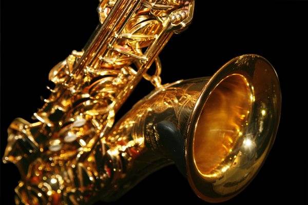 Jay Bee Saxophonist