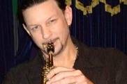 Jay Bee Saxophonist