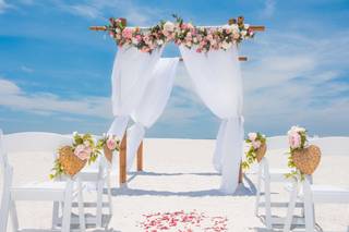 Plan My Beach Wedding