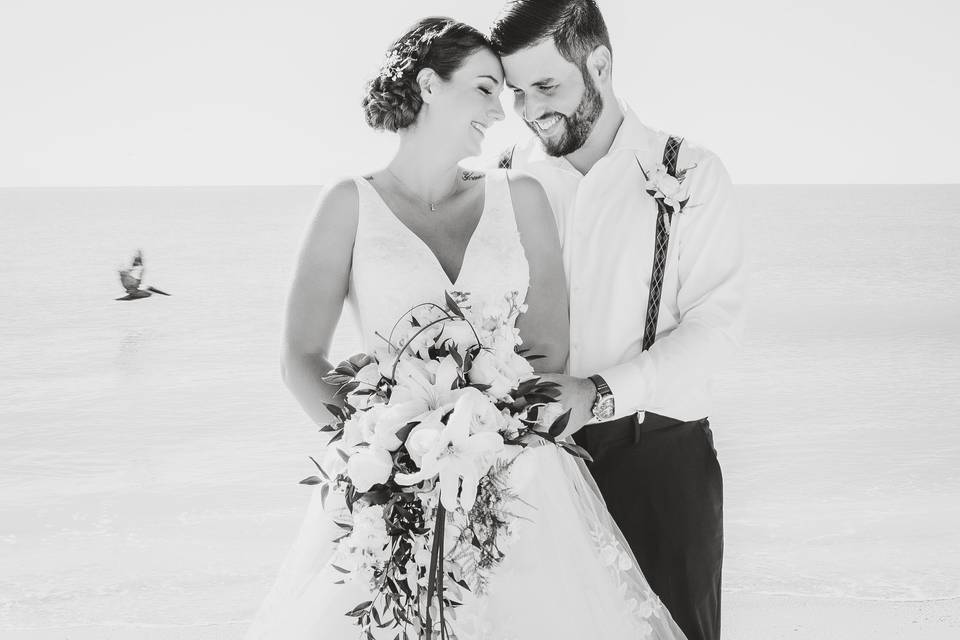 Plan My Beach Wedding