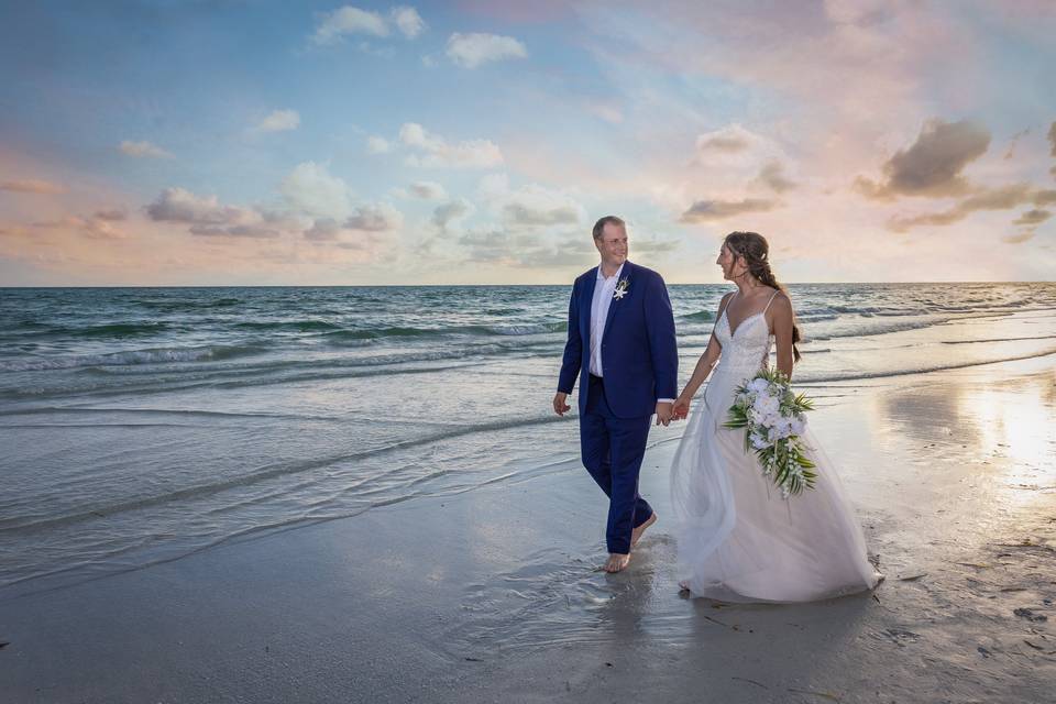 Plan My Beach Wedding