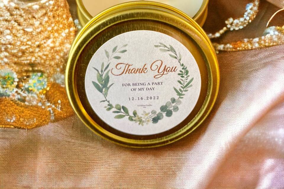 Gift