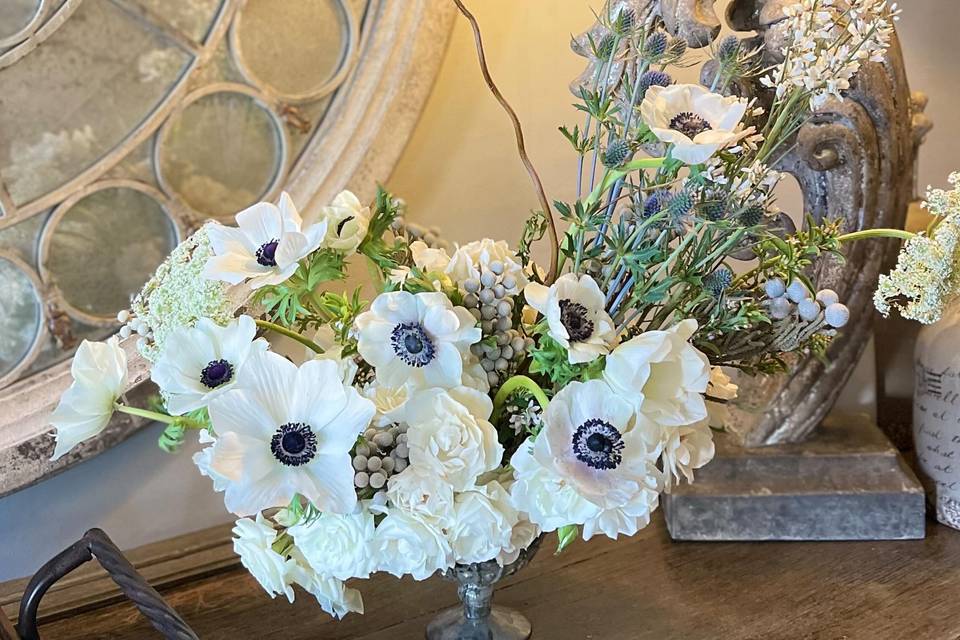 Weddings at The Atelier