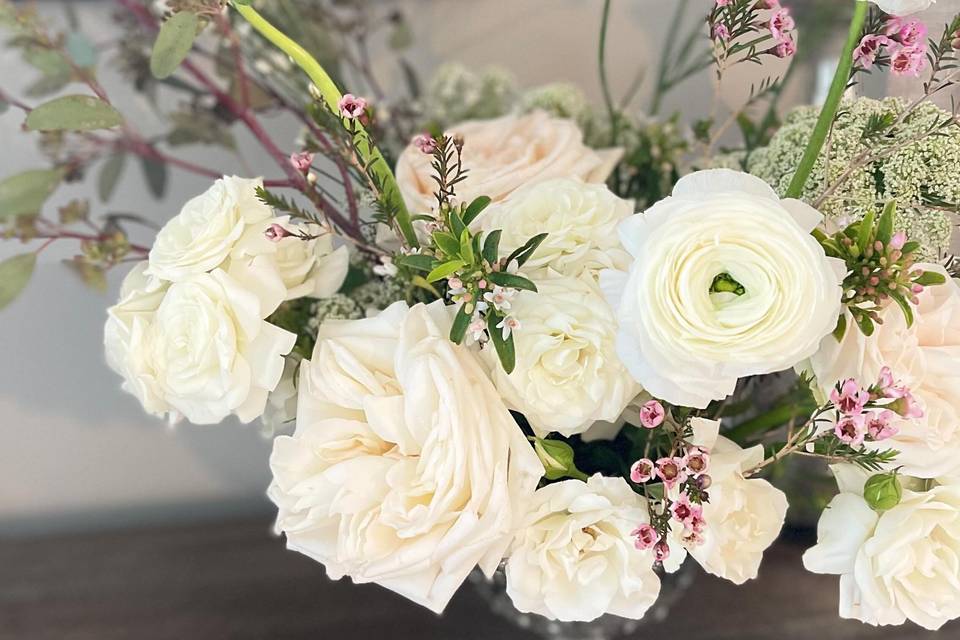 Weddings at The Atelier