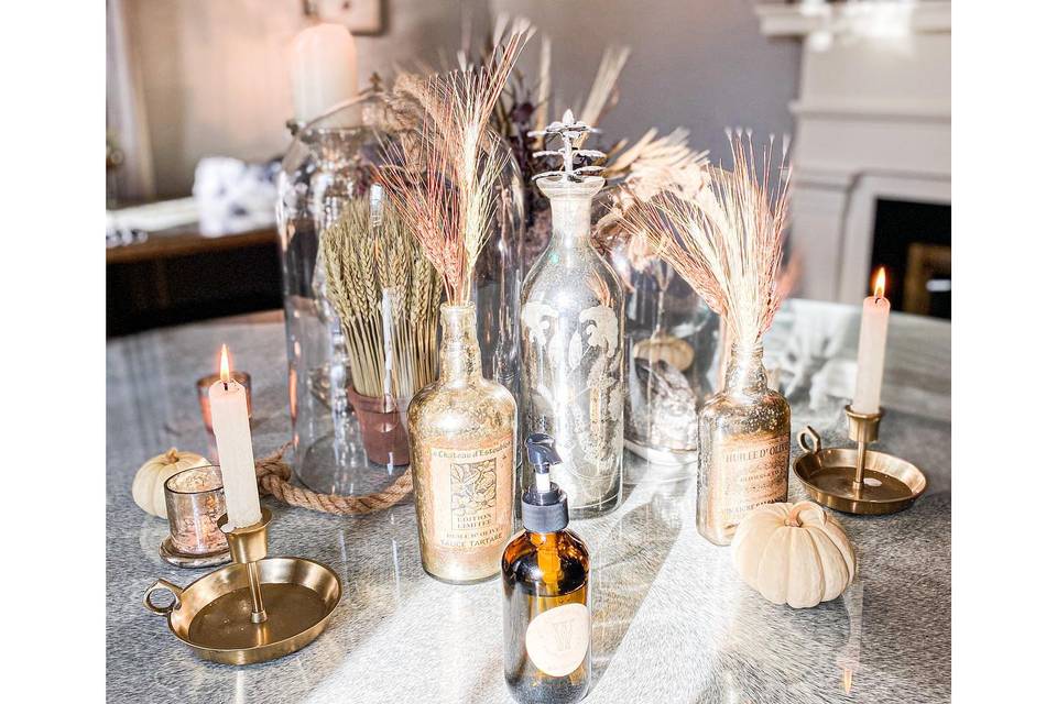 Weddings at The Atelier