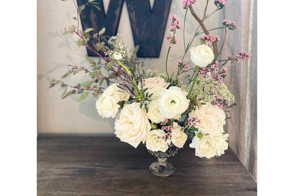 Weddings at The Atelier