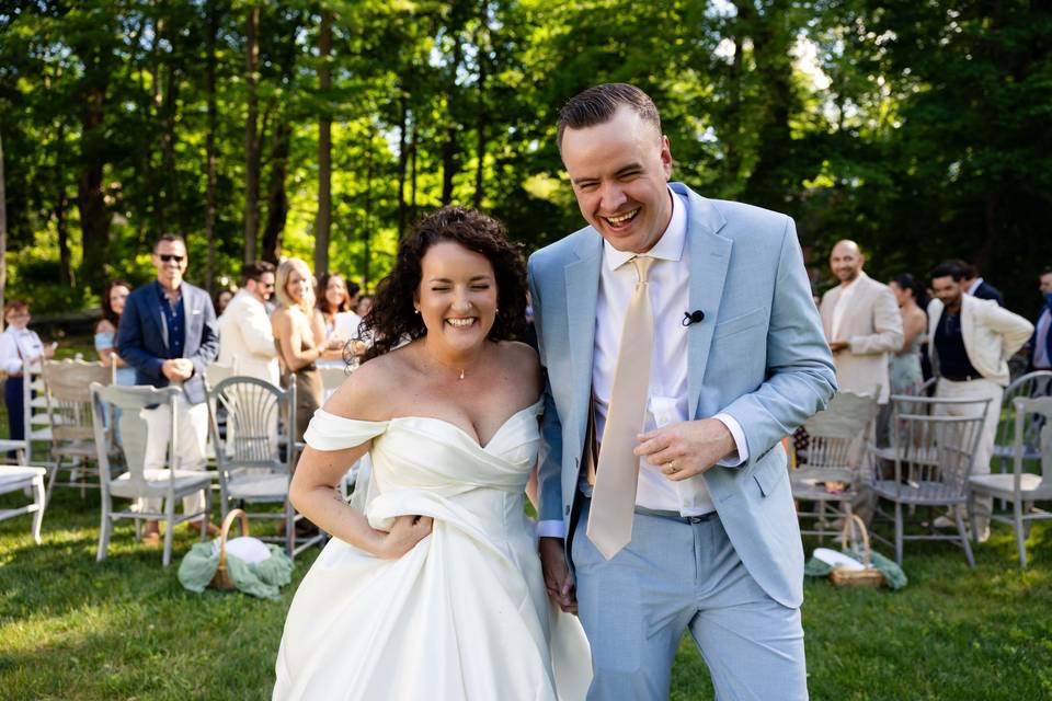 Weddings at The Atelier