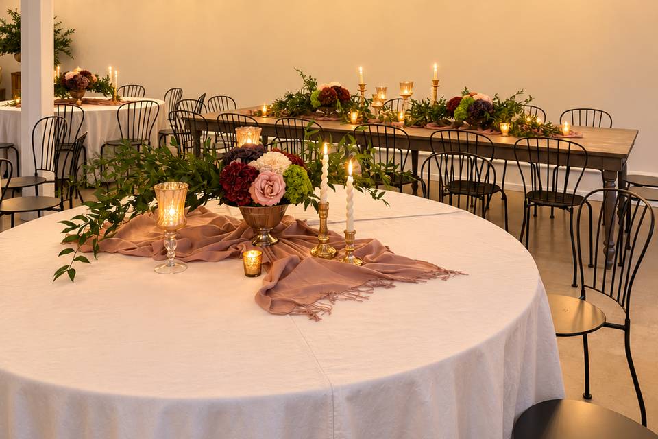 Weddings at The Atelier