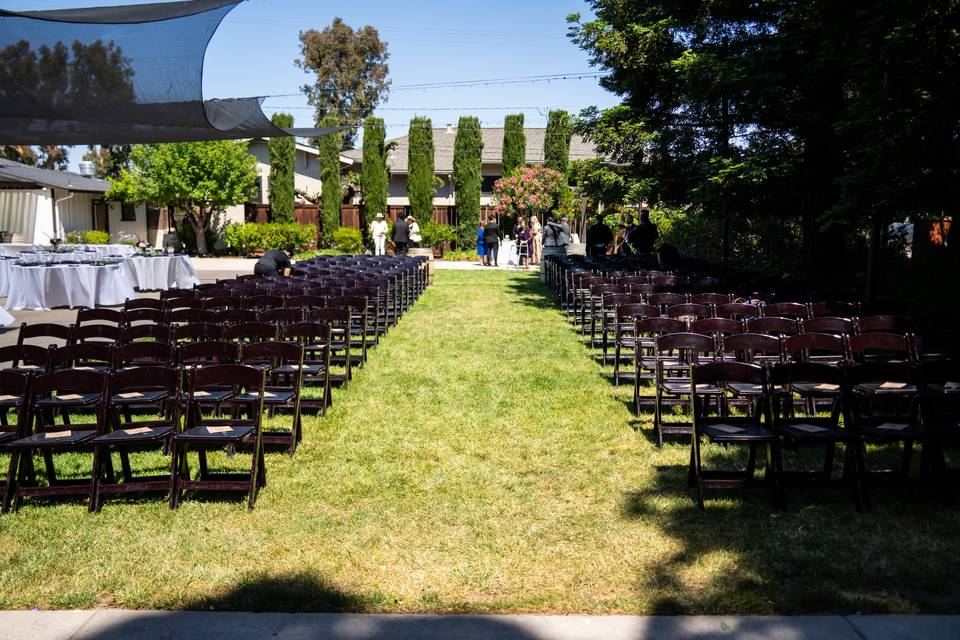 180 Guests