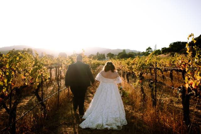 Eastlyn and Joshua Photography