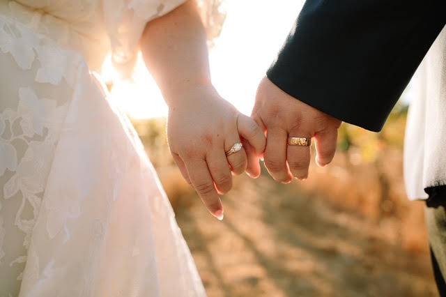 Happily Ever After!