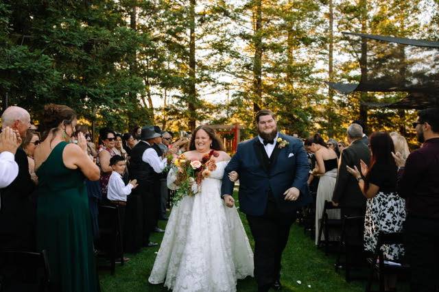 Eastlyn and Joshua Photography