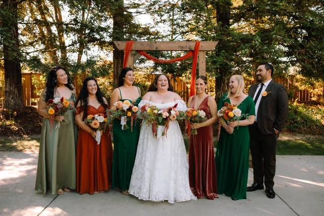 Reese + Brittany Wedding