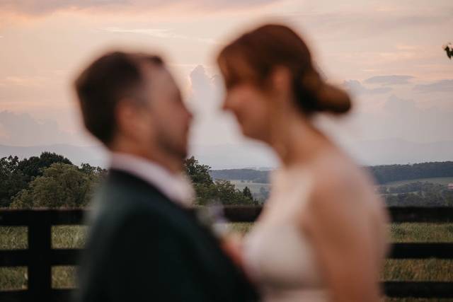 Sunset - Rivkah Photography
