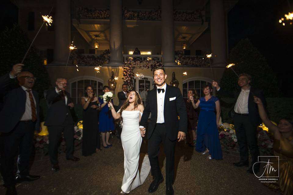 Andrew Morrell Photography