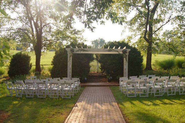 The Inn at Willow Grove