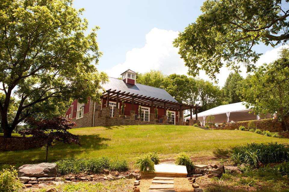 The Inn at Willow Grove