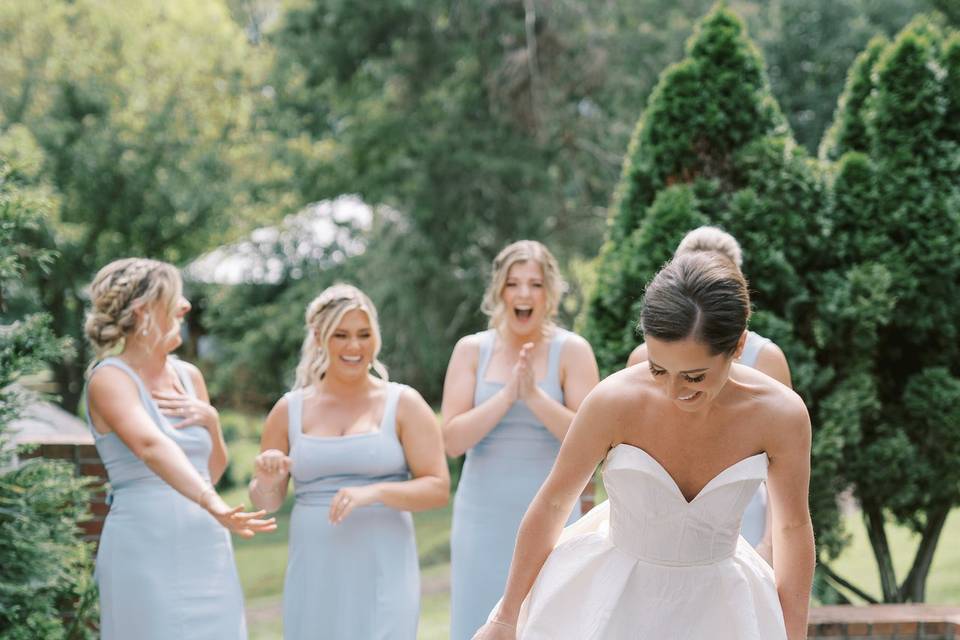 Sarah Botta Photography