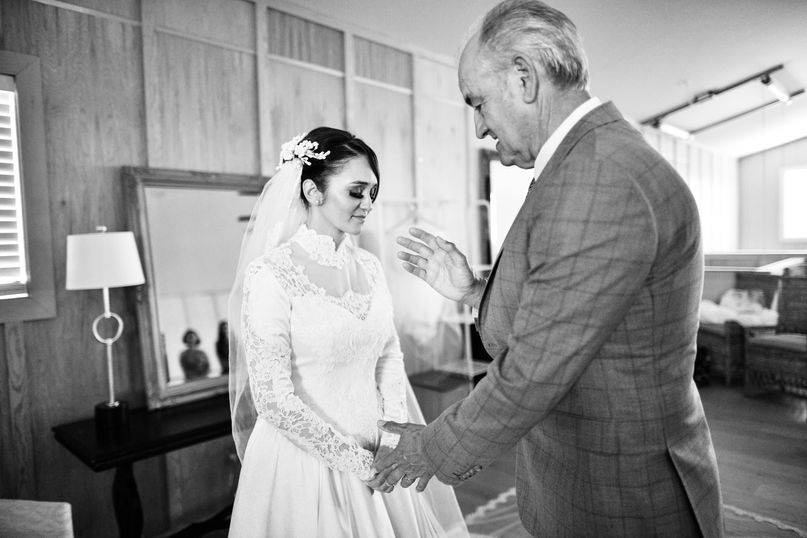 Santa Ynez Valley Wedding