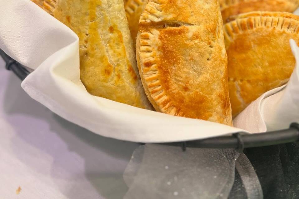 Carved + Crafted Catering