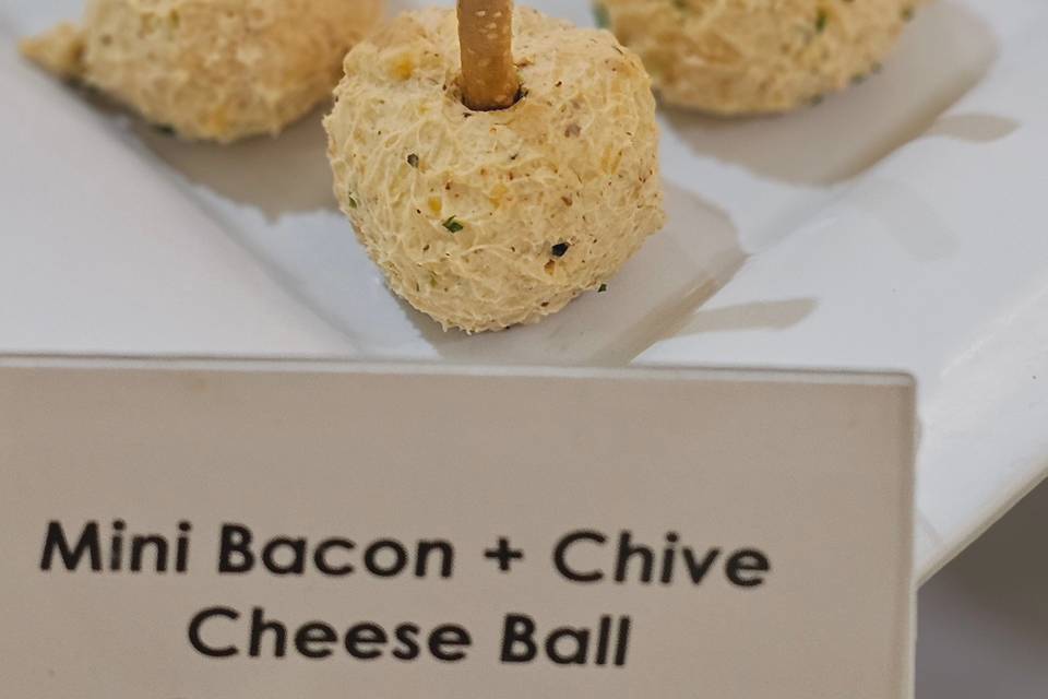 Carved + Crafted Catering