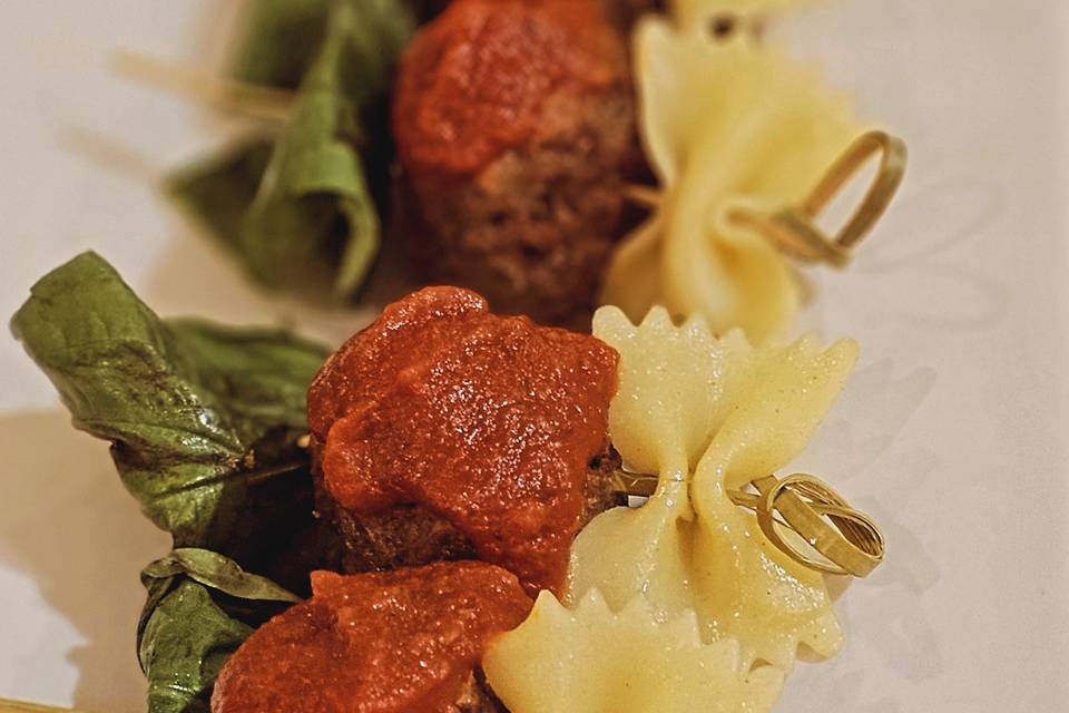 Carved + Crafted Catering