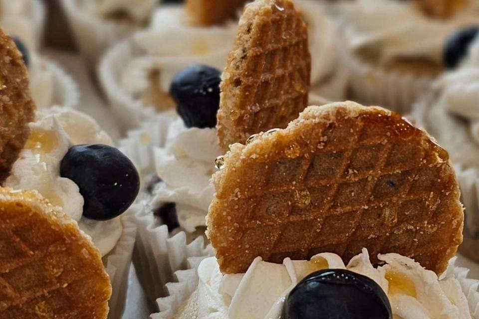 Carved + Crafted Catering