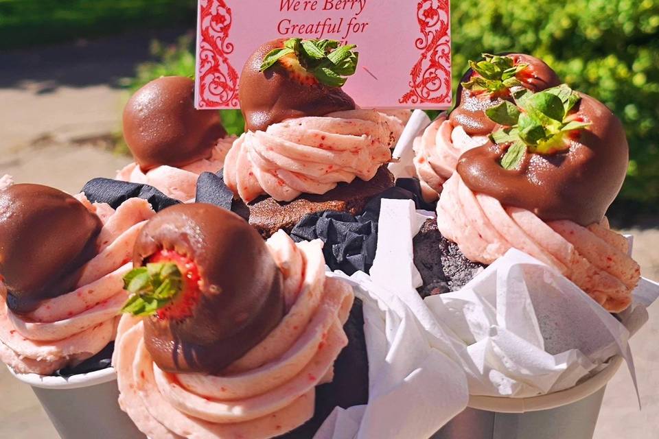 Carved + Crafted Catering