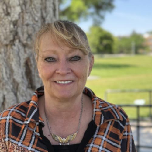 Cyndy Johnson-Kunz